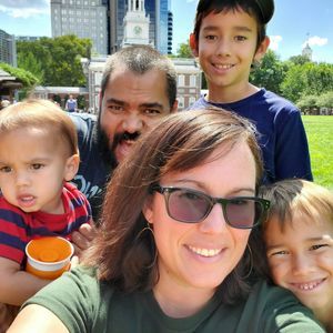 Meet your Posher, Lauren